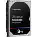 8TB WD Ultrastar DC HC320 HUS728T8TL5204 7200RPM 256MB *Bring-In-Warranty*