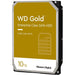 10TB WD WD102KRYZ Gold 7200RPM 256MB