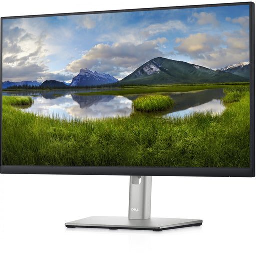 96cm/24'' (1920x1080) DELL-P2422HE 16:9 5ms IPS DisplayPort VGA HDMI 4xUSB 3.2 VESA Pivot Full HD Black/Silver