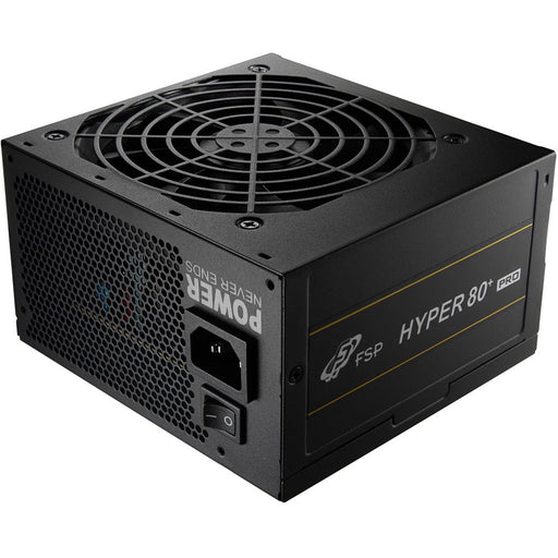 650W FSP Hyper PRO