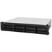 8-Bay Synology RackStation RS1221RP+ 4GB RAM