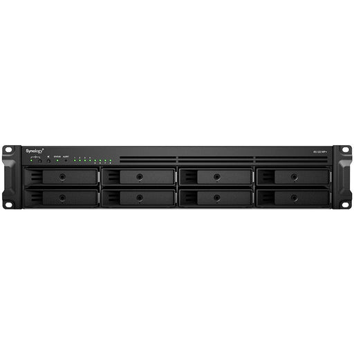 8-Bay Synology RackStation RS1221RP+ 4GB RAM