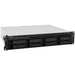 8-Bay Synology RackStation RS1221RP+ 4GB RAM