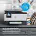 T HP OfficeJet Pro 9010e 4in1/A4/LAN/WiFi/Duplex/ADF