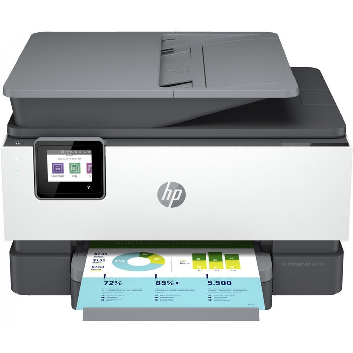 T HP OfficeJet Pro 9010e 4in1/A4/LAN/WiFi/Duplex/ADF