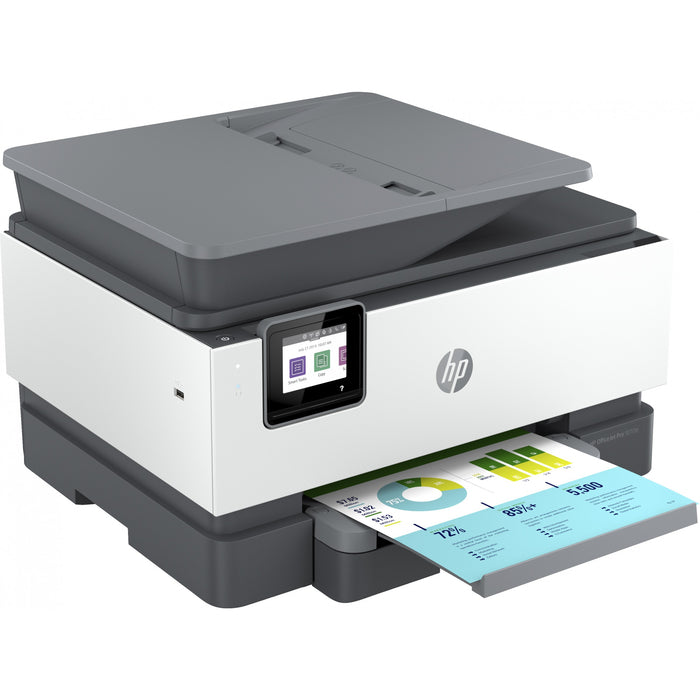 T HP OfficeJet Pro 9010e 4in1/A4/LAN/WiFi/Duplex/ADF