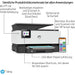 T HP OfficeJet Pro 9010e 4in1/A4/LAN/WiFi/Duplex/ADF