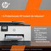 T HP OfficeJet Pro 9022e Tintenstrahldrucker 4in1 A4 LAN WiFi Duplex ADF
