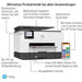 T HP OfficeJet Pro 9022e Tintenstrahldrucker 4in1 A4 LAN WiFi Duplex ADF