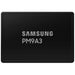 Ent. 2.5" 7.6TB Samsung PM9A3 NVMe PCIe 4.0 x 4 bulk