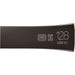 STICK 128GB USB 3.1 Samsung Bar Plus Titan grey