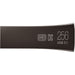 STICK 256GB USB 3.1 Samsung Bar Plus Titan grey