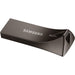 STICK 64GB USB 3.1 Samsung Bar Plus Titan grey