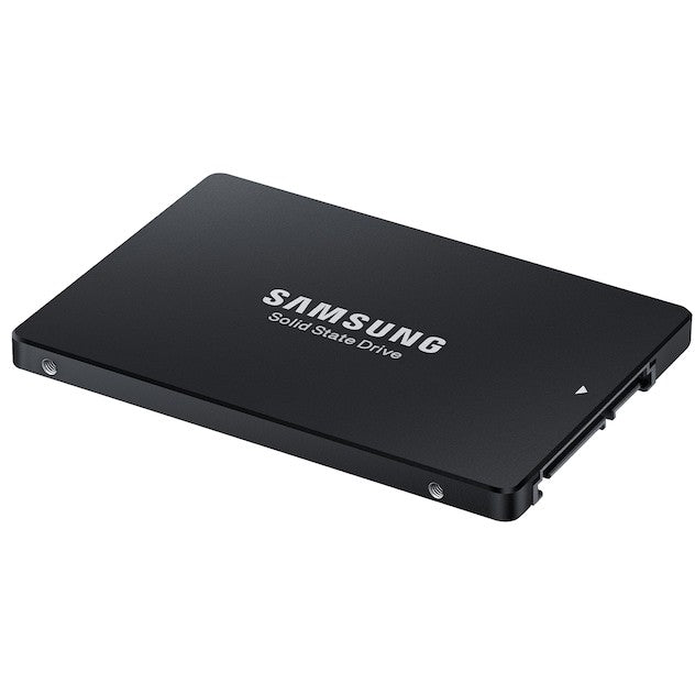 Ent. 2.5" 240GB Samsung PM893 bulk