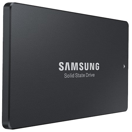 Ent. 2.5" 480GB Samsung PM893 bulk