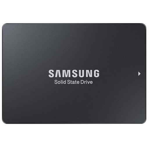 Ent. 2.5" 1.9TB Samsung PM893 bulk