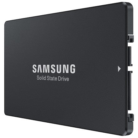 Ent. 2.5" 3.8TB Samsung PM893 bulk