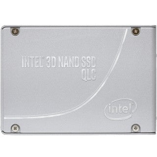 2.5" 3.8TB Intel D3-S4520 Ent.