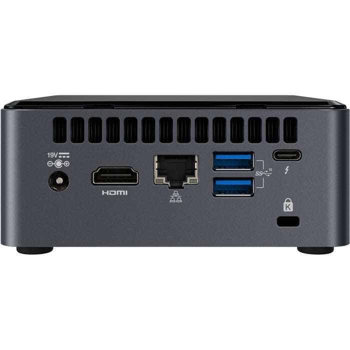 Intel NUC GEN10 Frost Canyon i5 NUC10i5FNHN i5-10210U NO CORD (high)