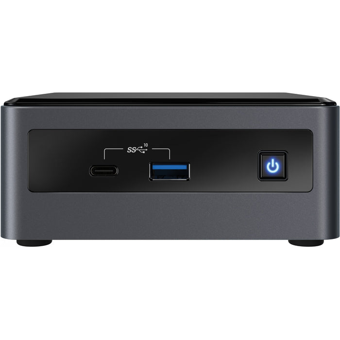 Intel NUC GEN10 Frost Canyon i5 NUC10i5FNHN i5-10210U NO CORD (high)