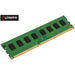 1600 8GB Kingston DDR3L 1.35 V