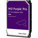 12TB WD WD121PURP Purple Pro 7200RPM 256MB 24x7