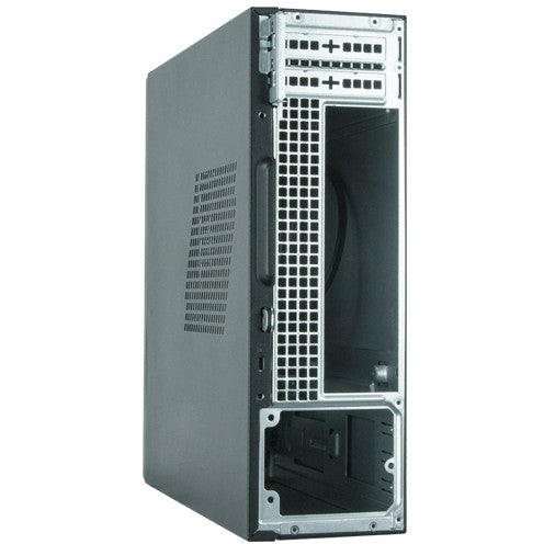 Mini-ITX Chieftec UNI Series BU-12B-300 300W Black