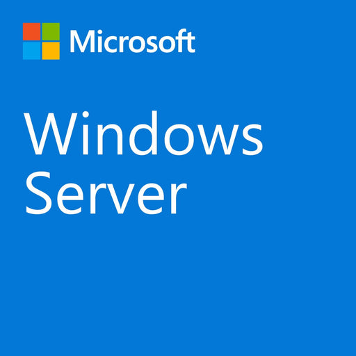 Microsoft Windows Server 2022 CAL 1 User [DE]