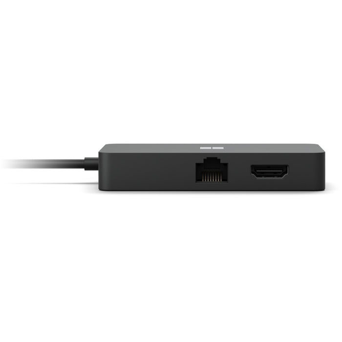 Microsoft SURFACE ACC USB-C TRAVEL HUB Retail