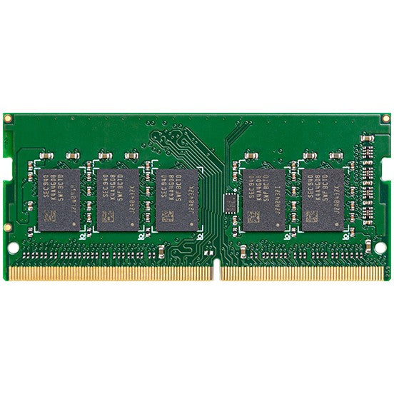 Synology 260-PIN 16GB SO DIMM