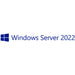 OEM Windows Server 2022 CAL 10 User