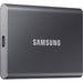 1TB Samsung Portable T7 USB 3.2 Gen2 Titan Gray retail