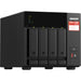 QNAP TS-473A - NAS-Server