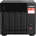 QNAP TS-473A - NAS-Server