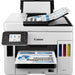 T Canon MAXIFY GX7050 Tinte-Multifunktionsdrucker 4in1 A4 LAN WLAN DADF Duplex