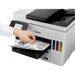 T Canon MAXIFY GX7050 Tinte-Multifunktionsdrucker 4in1 A4 LAN WLAN DADF Duplex