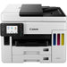 T Canon MAXIFY GX7050 Tinte-Multifunktionsdrucker 4in1 A4 LAN WLAN DADF Duplex