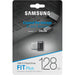 STICK 128GB USB 3.1 Samsung FIT Plus black