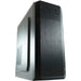 Midi LC-Power 7039B black