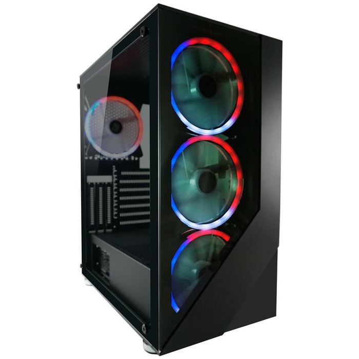 Midi LC-Power Gaming 803B RGB