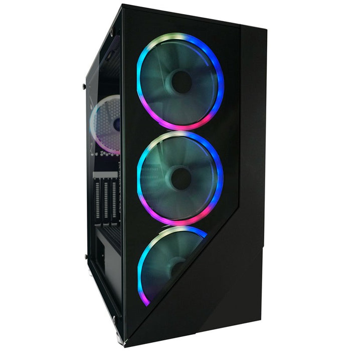 Midi LC-Power Gaming 803B RGB