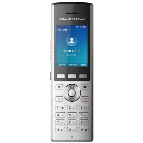 Grandstream WP820 VoIP-Telefon - mit Bluetooth-Schnittstelle