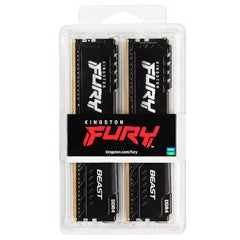 3200 32GB Kingston FURY Beast KIT (2x 16GB)