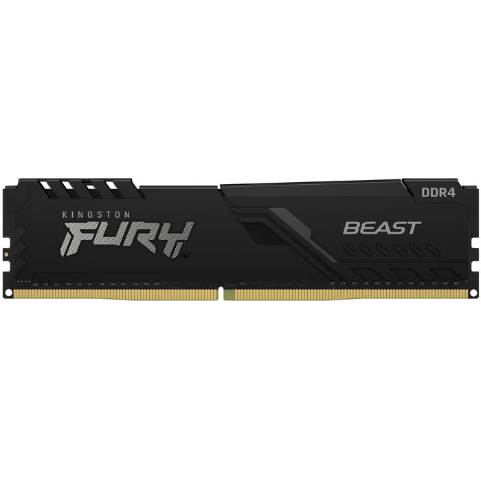 3200 128GB Kingston FURY Beast KIT (4x 32GB)