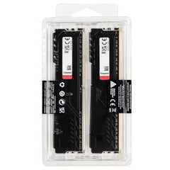 3600 64Gb Kingston FURY Beast KIT (2 x 32GB)