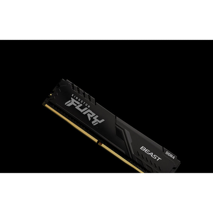 3600 64Gb Kingston FURY Beast KIT (2 x 32GB)