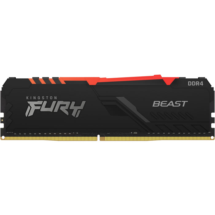 3600 32GB Kingston FURY Beast KIT (2x 16)