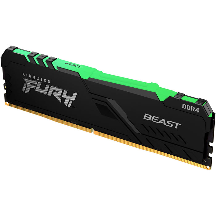 3600 32GB Kingston FURY Beast KIT (2x 16)