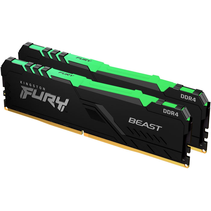 3600 32GB Kingston FURY Beast KIT (2x 16)