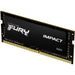 SO 3200 64GB Kingston FURY Impact KIT (2x 32GB)